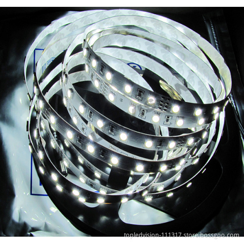 White Color LED Strip